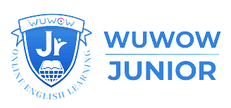 WUWOW Jr logo